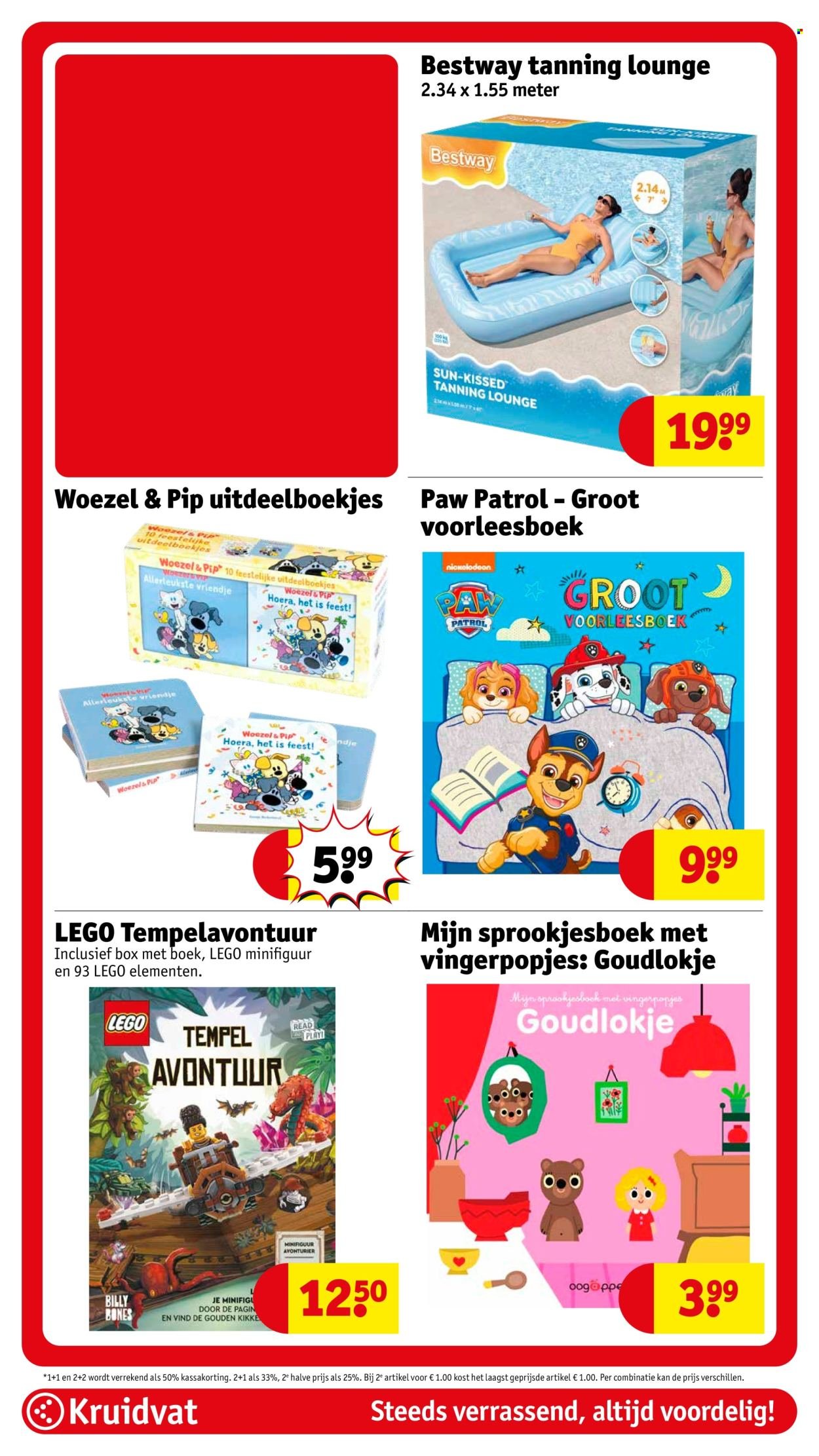 KRUIDVAT folder - Van dinsdag 5 augustus 2025 (2025-08-05 - 2025-08-17)