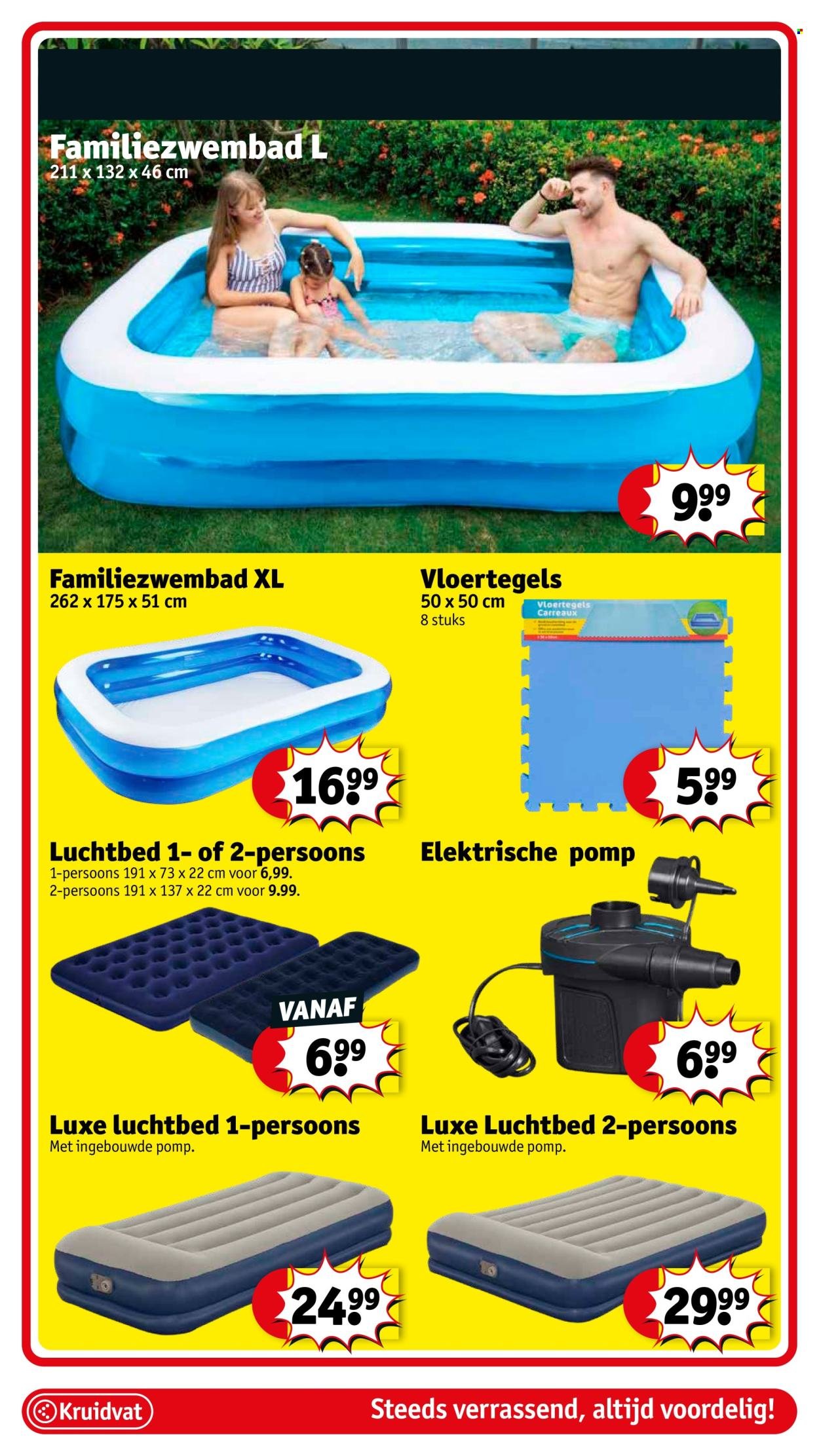 KRUIDVAT folder - Van dinsdag 5 augustus 2025 (2025-08-05 - 2025-08-17)