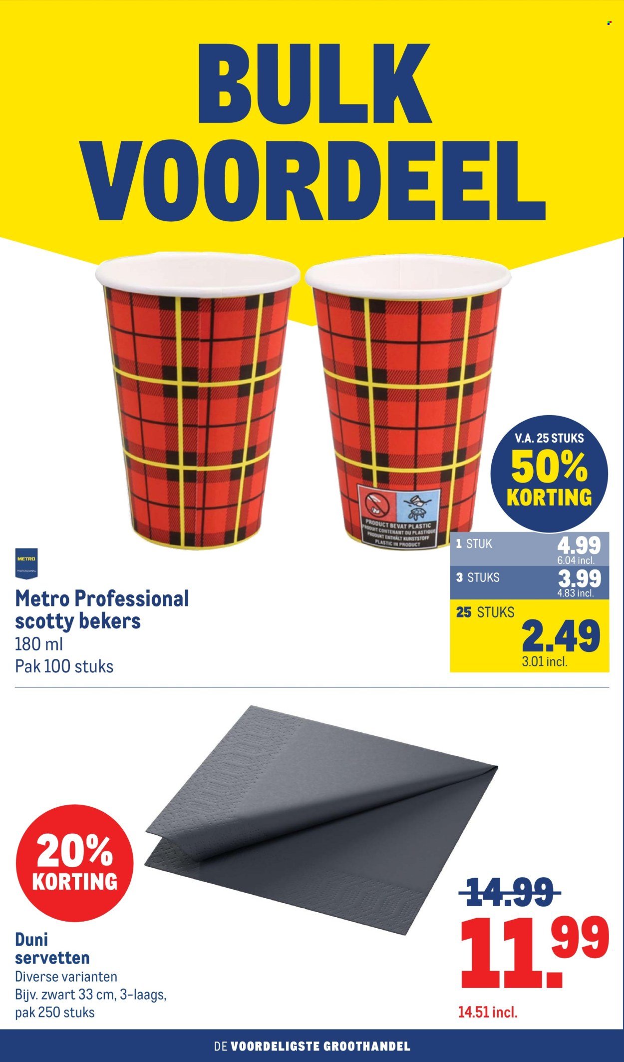 JUMBO folder - Van woensdag 25 februari 2026