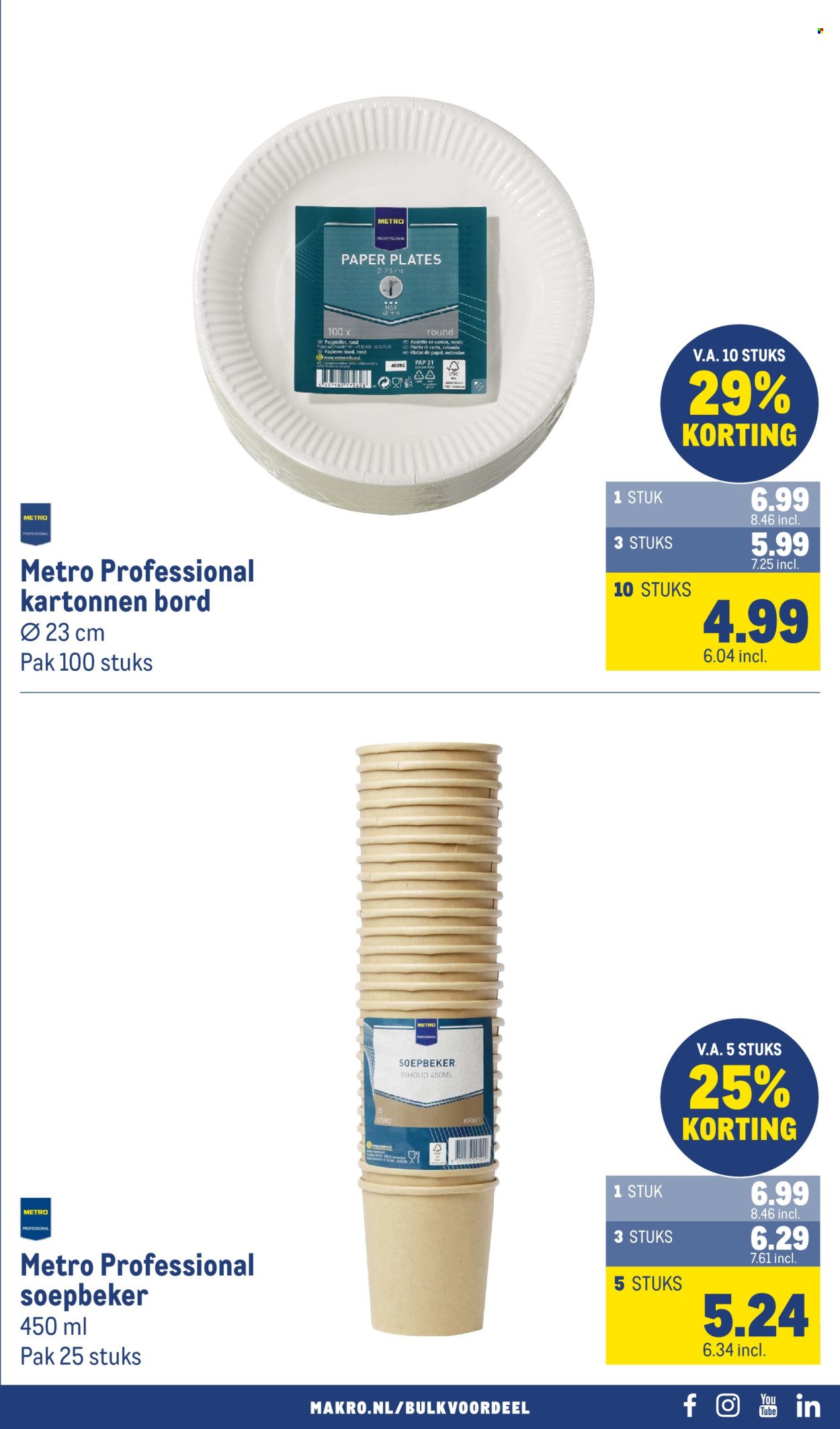 JUMBO folder - Van woensdag 25 februari 2026