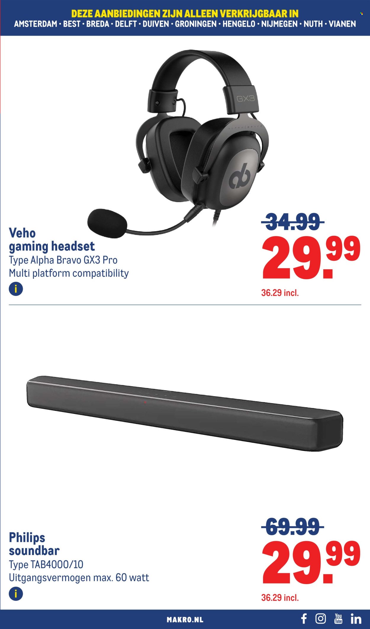 JUMBO folder - Van woensdag 25 februari 2026