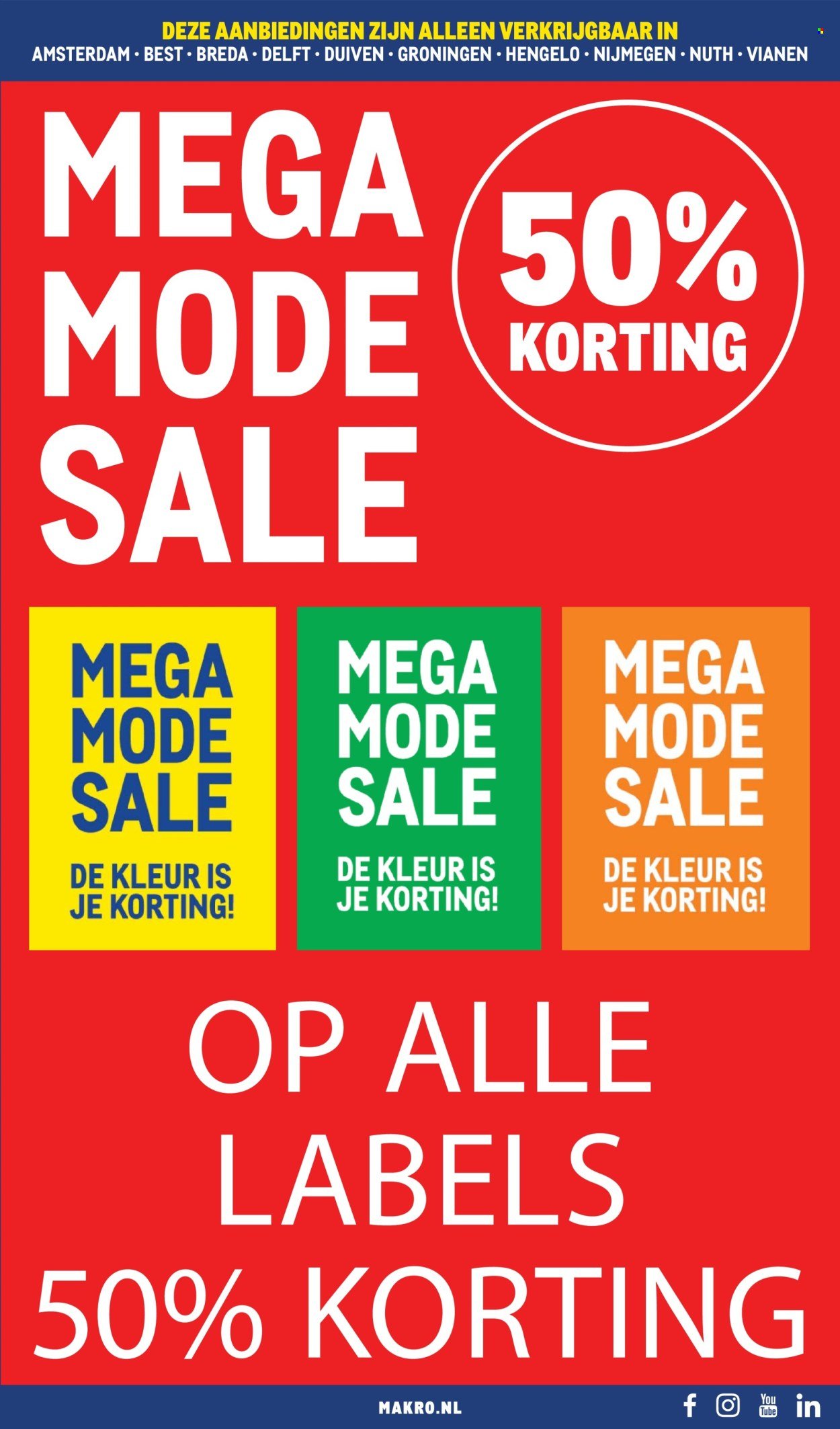 JUMBO folder - Van woensdag 25 februari 2026