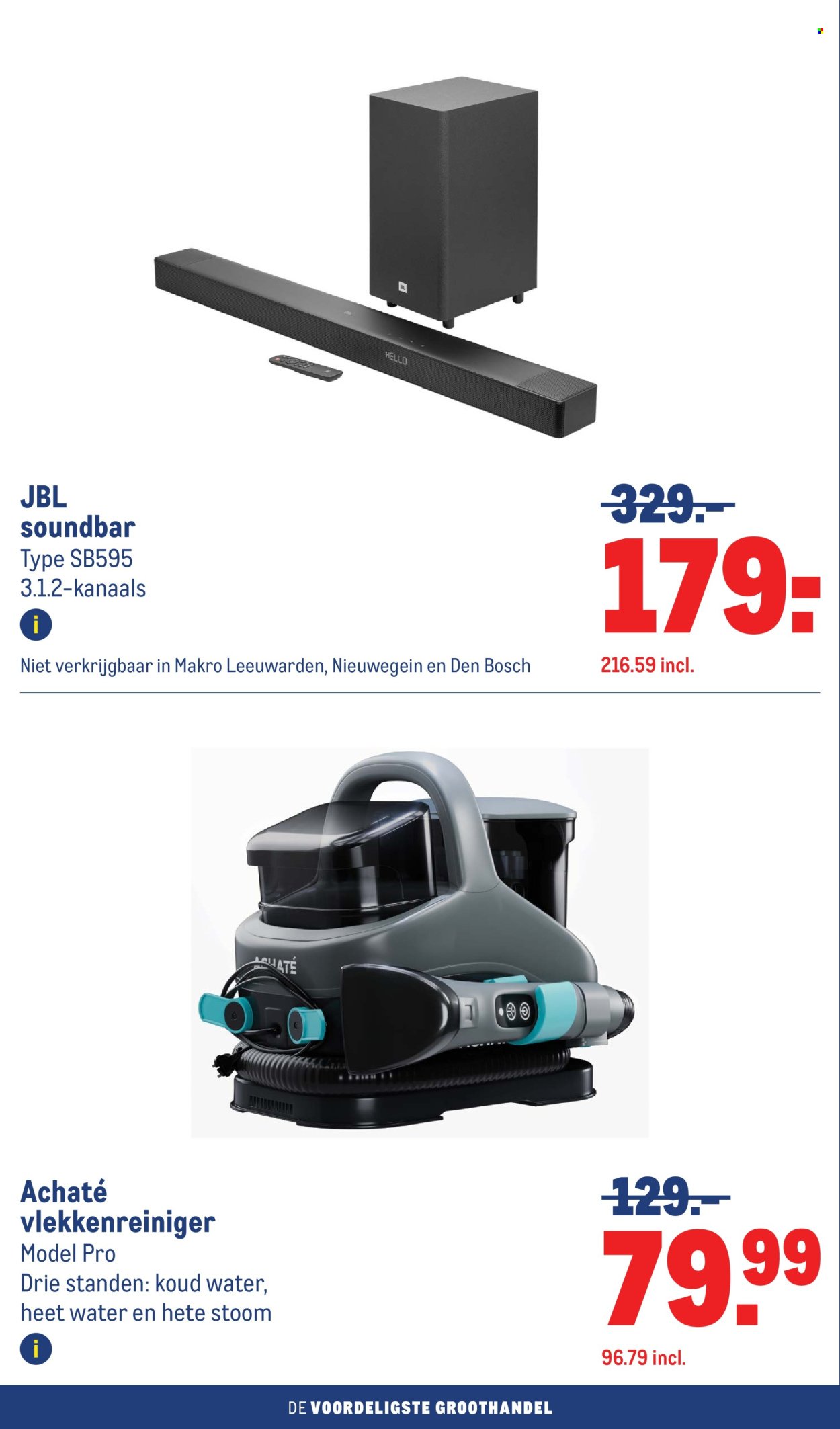 JUMBO folder - Van woensdag 25 februari 2026