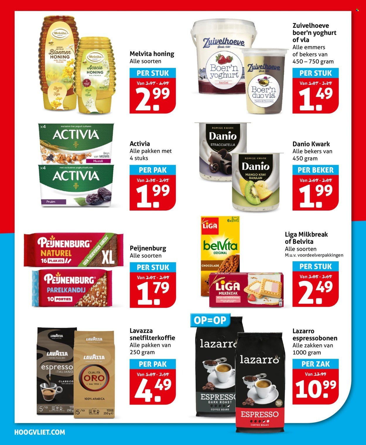 HOOGVLIET folder - Van woensdag 18 februari 2026