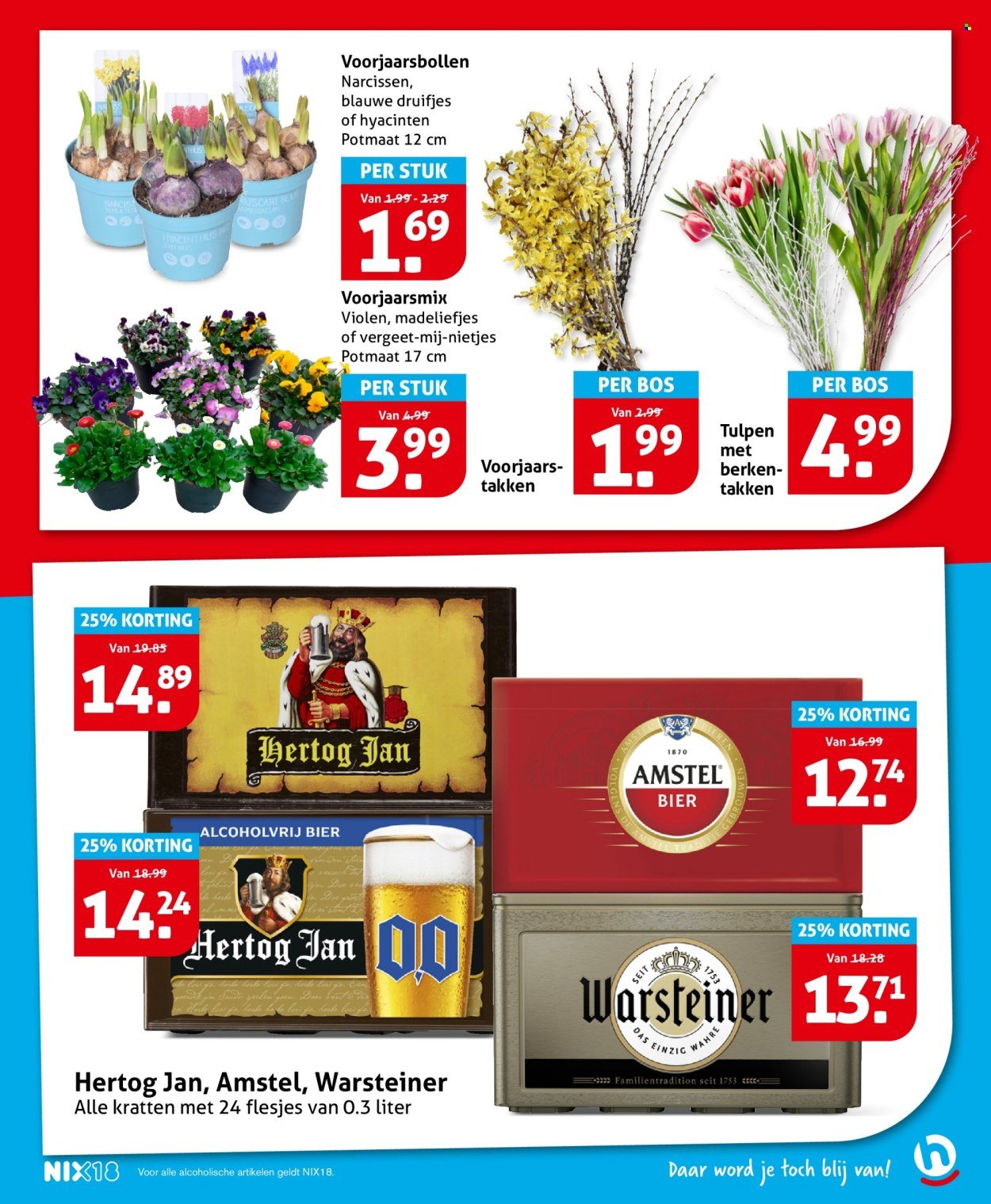 HOOGVLIET folder - Van woensdag 18 februari 2026