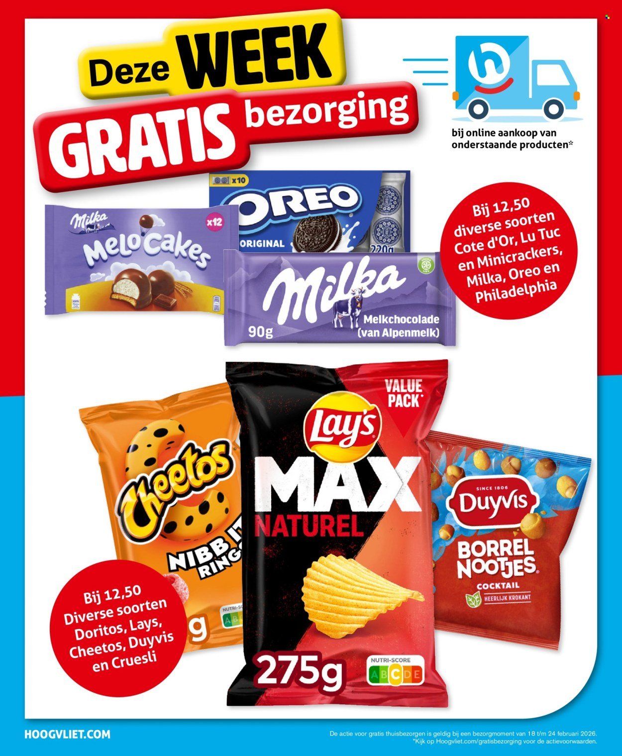 HOOGVLIET folder - Van woensdag 18 februari 2026