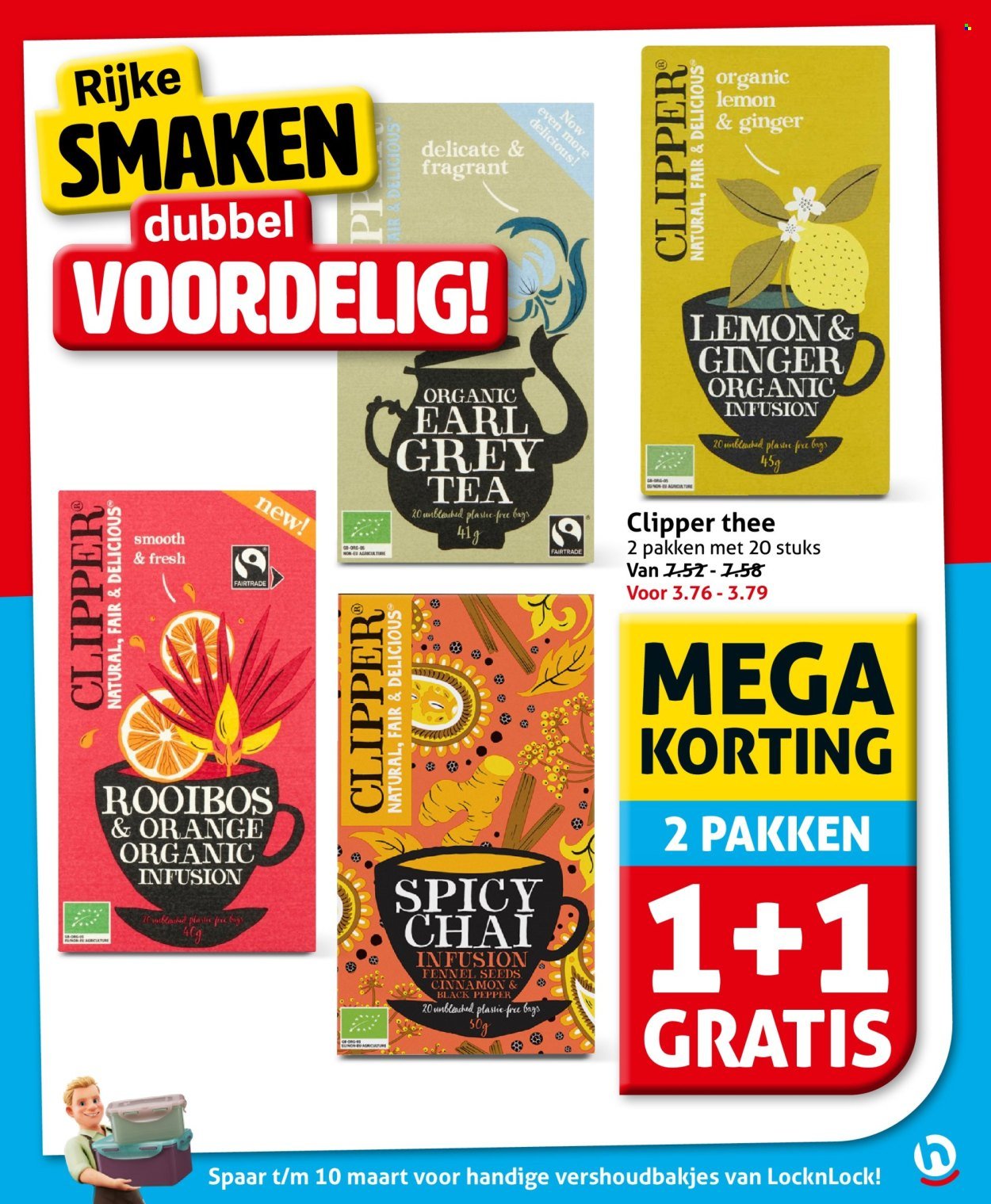 HOOGVLIET folder - Van woensdag 18 februari 2026