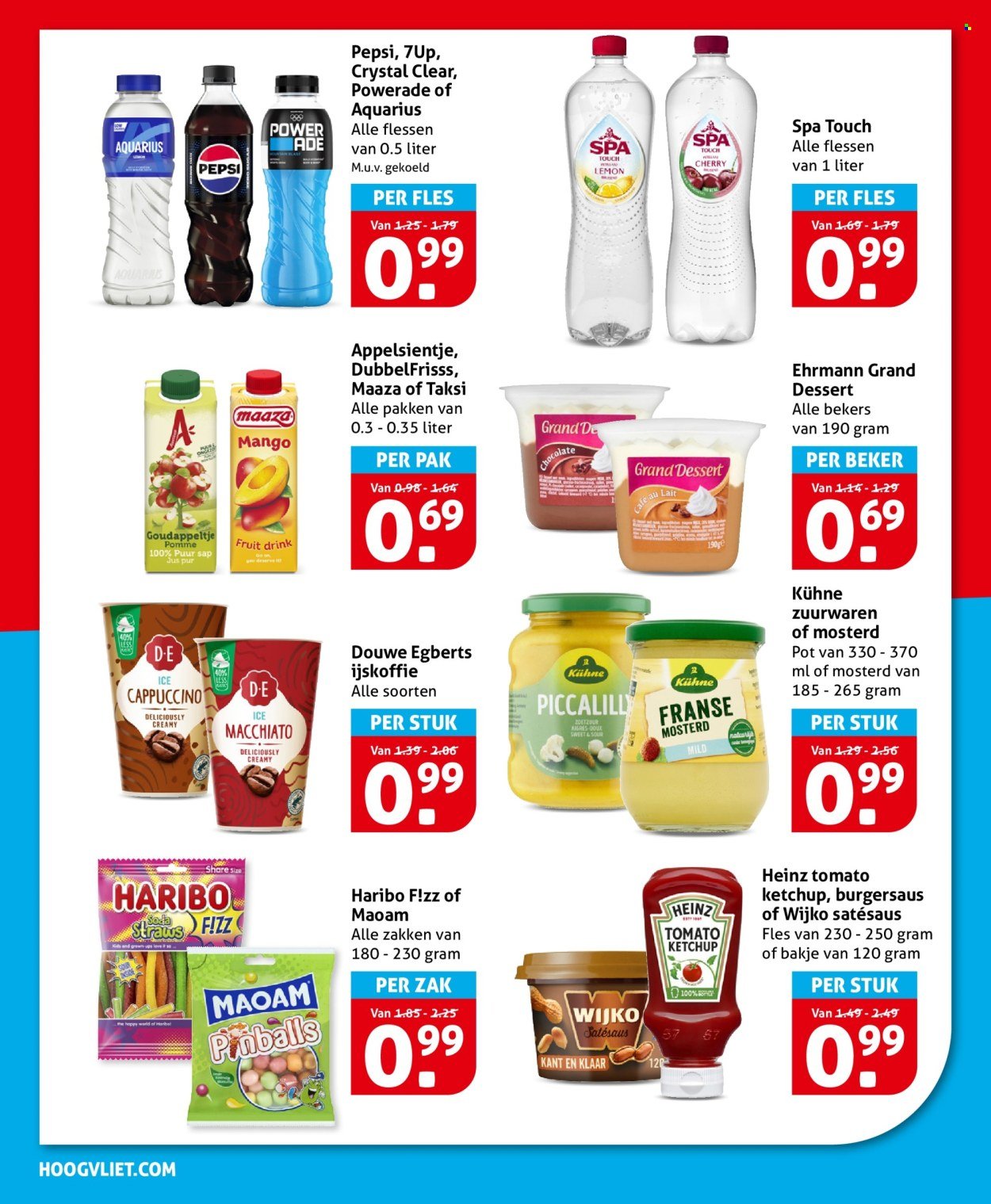 HOOGVLIET folder - Van woensdag 18 februari 2026