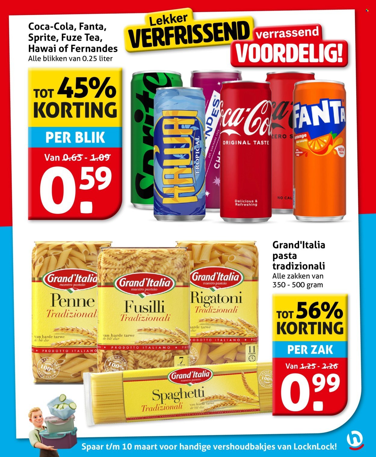 HOOGVLIET folder - Van woensdag 18 februari 2026