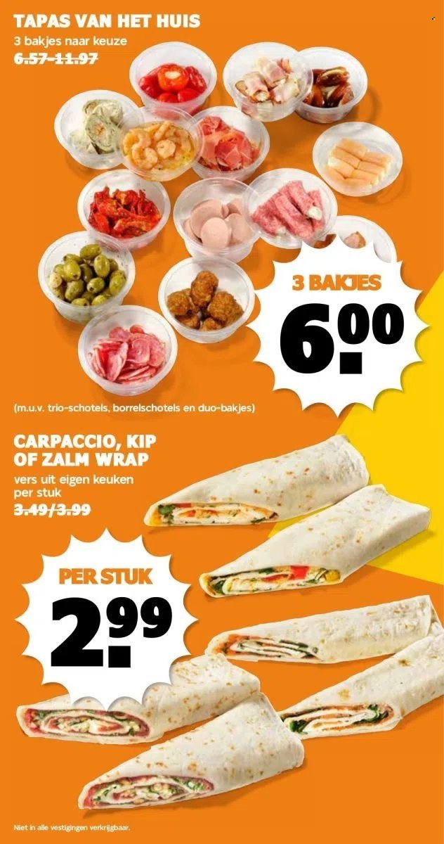 COOP folder - Van maandag 26 januari 2026