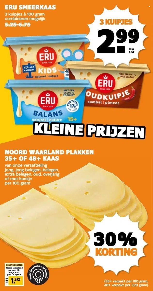 COOP folder - Van maandag 26 januari 2026