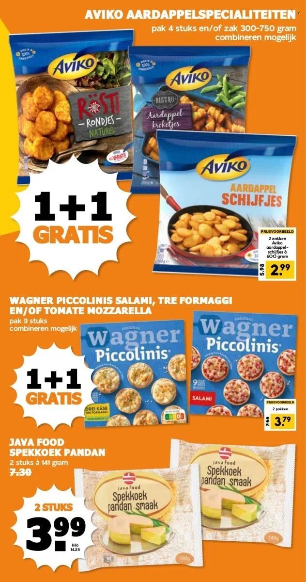 COOP folder - Van maandag 26 januari 2026