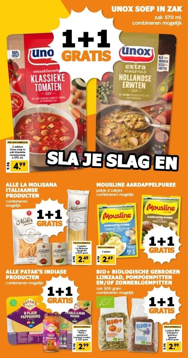 COOP folder - Van maandag 26 januari 2026