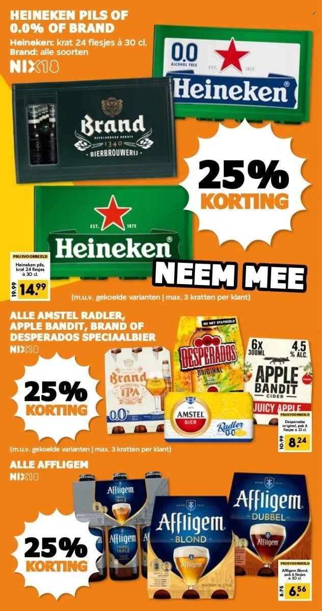 COOP folder - Van maandag 26 januari 2026