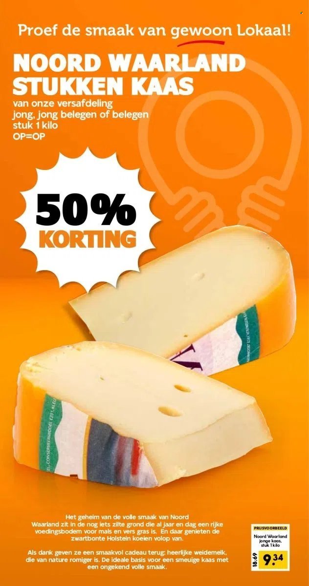 COOP folder - Van maandag 26 januari 2026