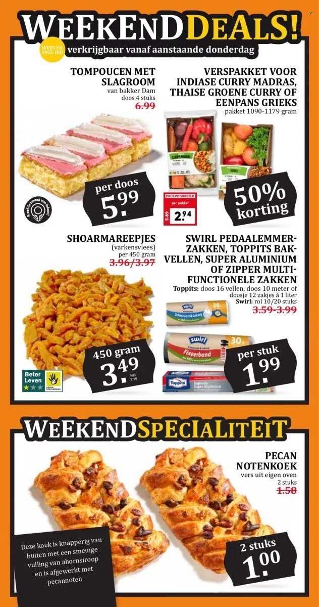 COOP folder - Van maandag 26 januari 2026