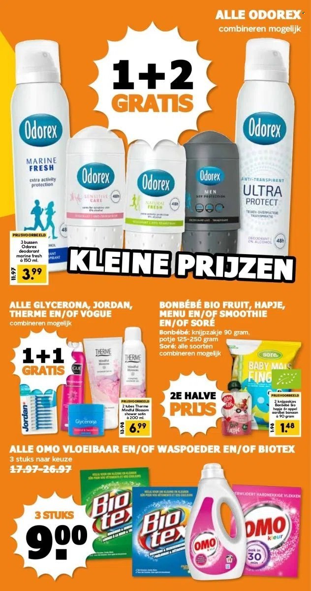 COOP folder - Van maandag 26 januari 2026