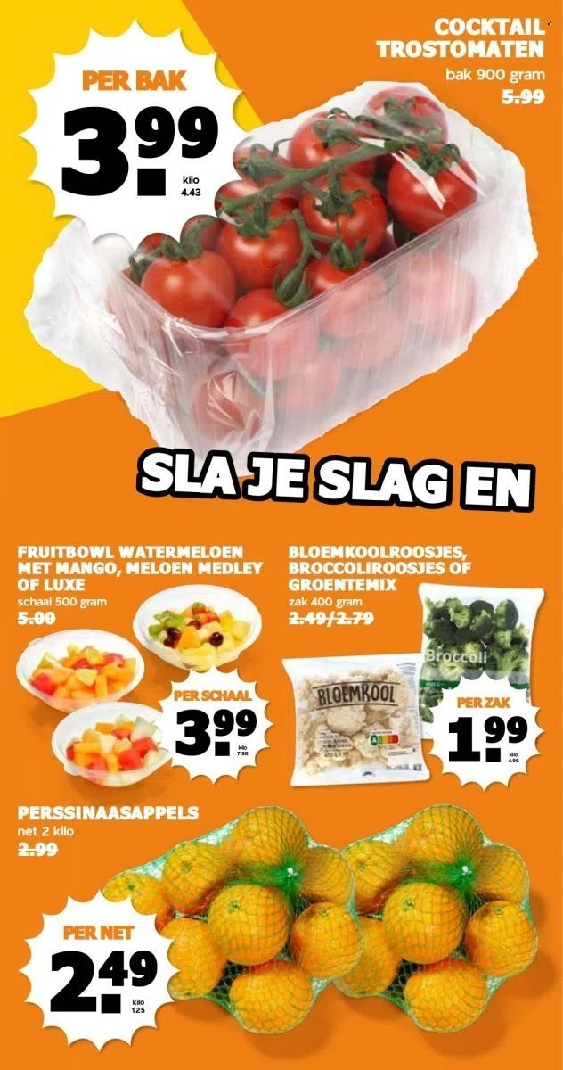 COOP folder - Van maandag 26 januari 2026