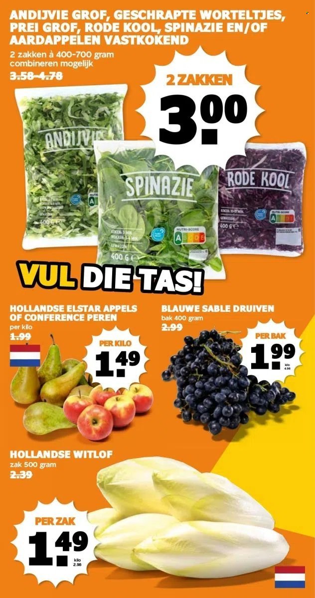 COOP folder - Van maandag 26 januari 2026