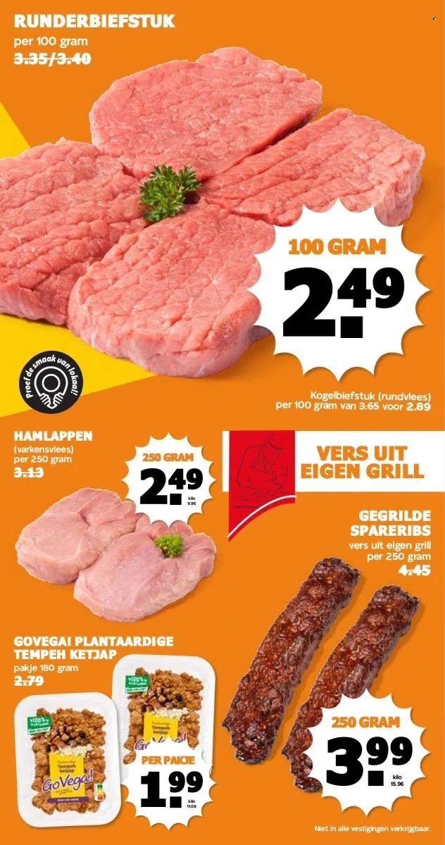 COOP folder - Van maandag 26 januari 2026