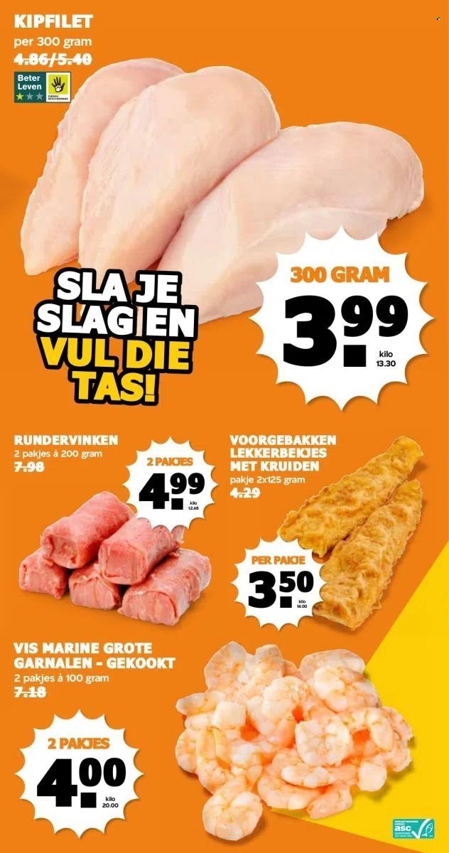 COOP folder - Van maandag 26 januari 2026