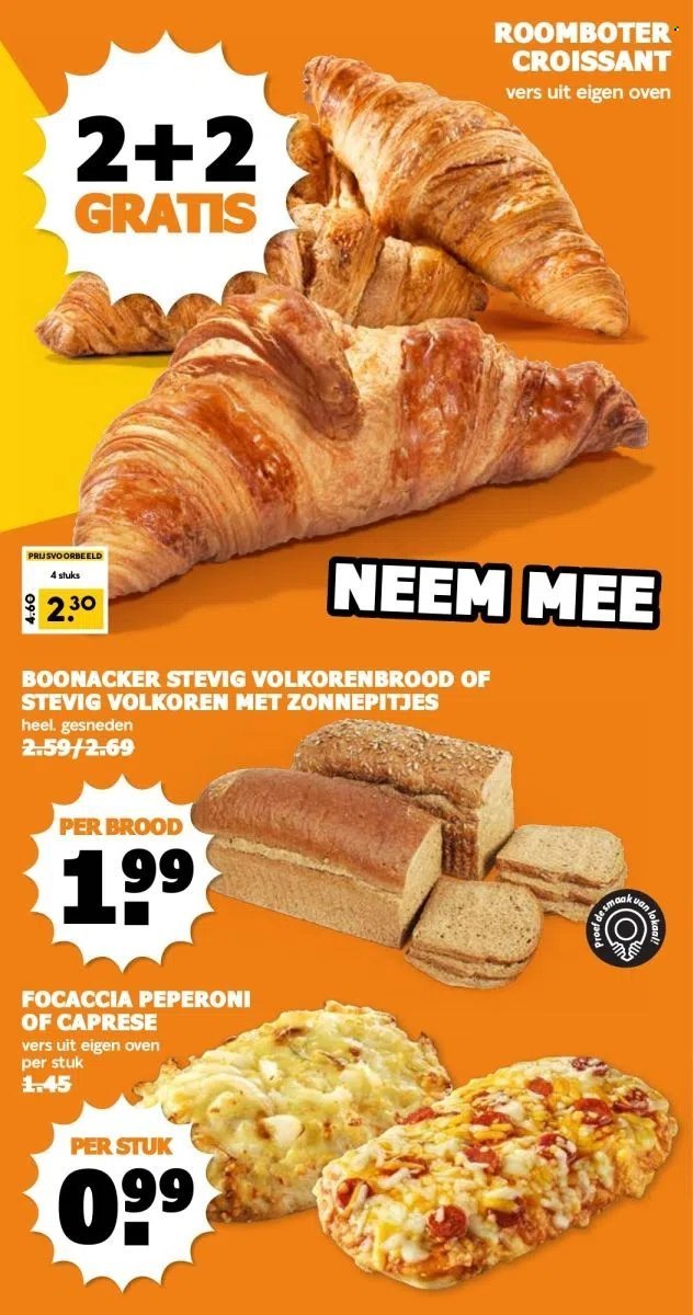 COOP folder - Van maandag 26 januari 2026