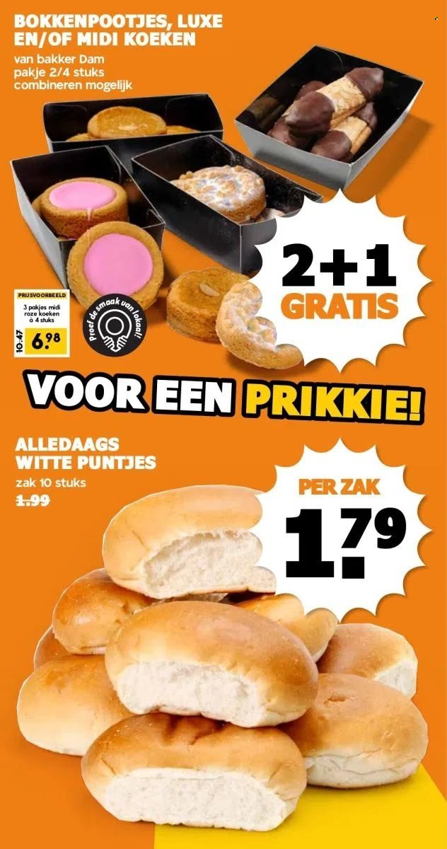 COOP folder - Van maandag 26 januari 2026