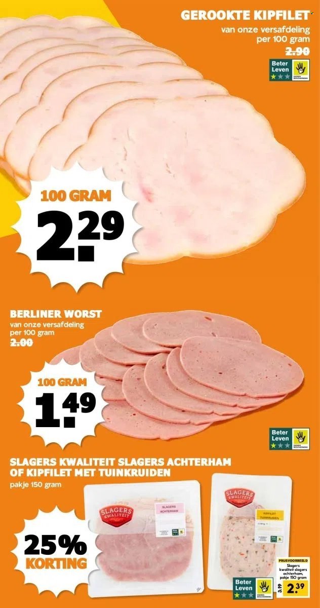 COOP folder - Van maandag 26 januari 2026