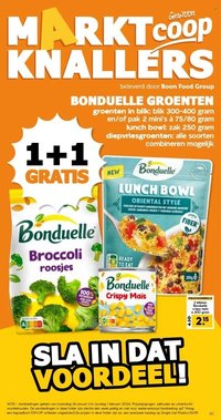 COOP folder - Van maandag 26 januari 2026