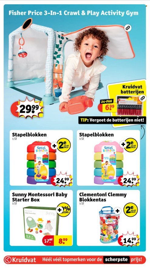 KRUIDVAT folder - Van maandag 15 december 2025 (2025-12-15 - 2025-12-21)