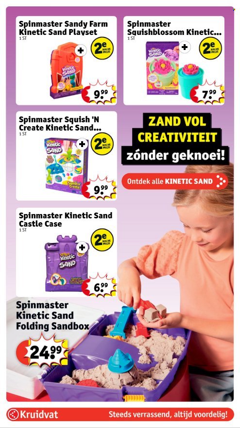 KRUIDVAT folder - Van maandag 15 december 2025 (2025-12-15 - 2025-12-21)