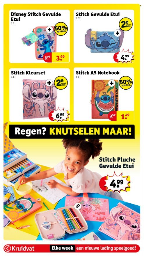 KRUIDVAT folder - Van maandag 15 december 2025 (2025-12-15 - 2025-12-21)