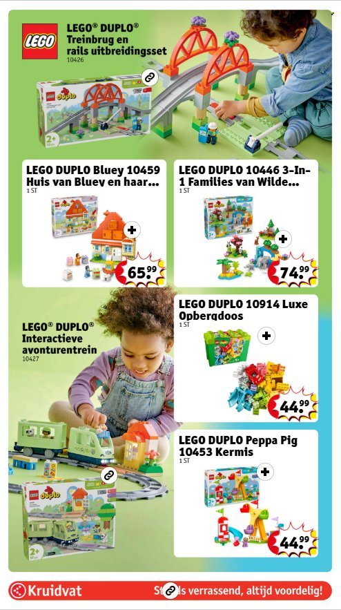 KRUIDVAT folder - Van maandag 15 december 2025 (2025-12-15 - 2025-12-21)