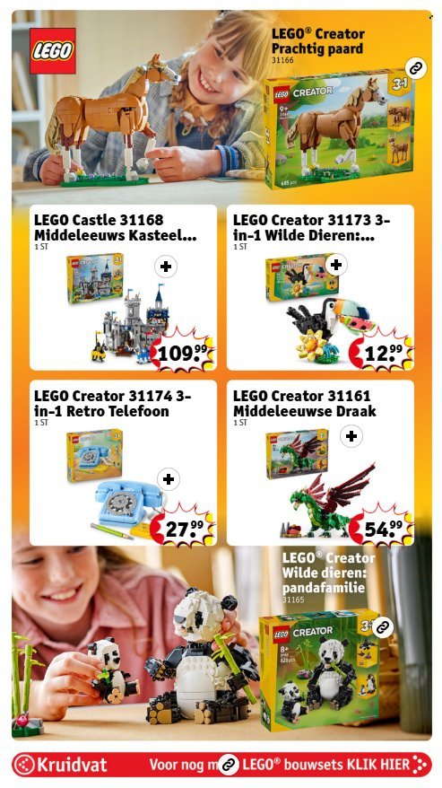 KRUIDVAT folder - Van maandag 15 december 2025 (2025-12-15 - 2025-12-21)