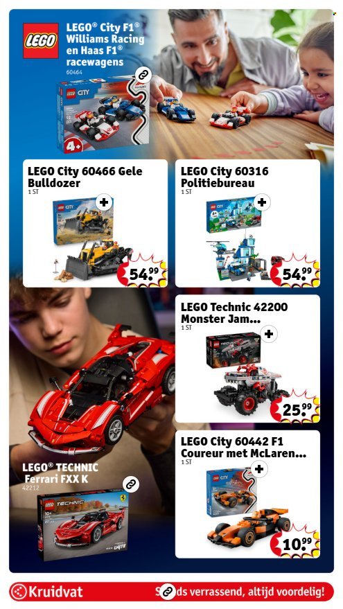 KRUIDVAT folder - Van maandag 15 december 2025 (2025-12-15 - 2025-12-21)