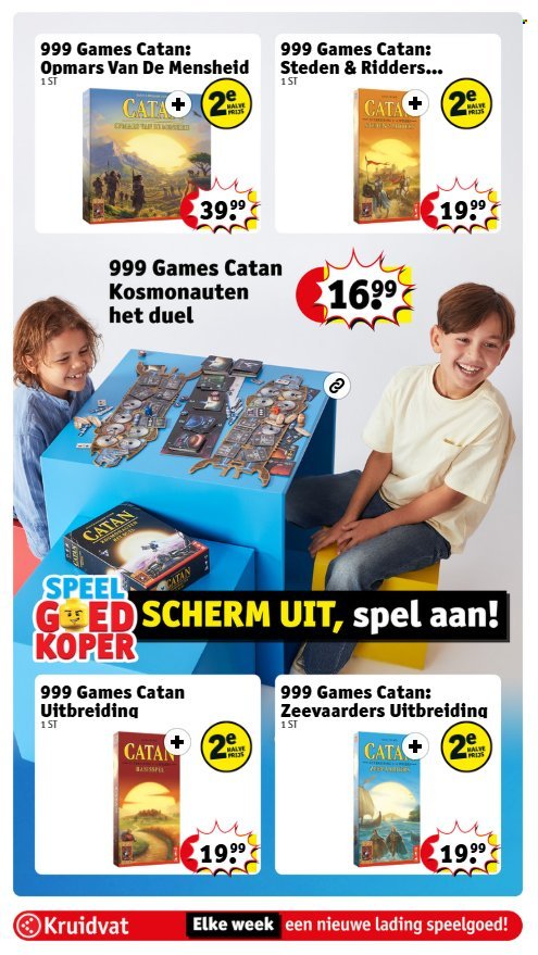 KRUIDVAT folder - Van maandag 15 december 2025 (2025-12-15 - 2025-12-21)