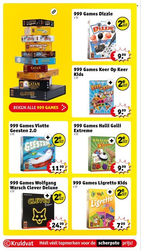 KRUIDVAT folder - Van maandag 15 december 2025 (2025-12-15 - 2025-12-21)