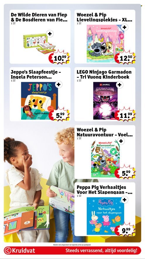 KRUIDVAT folder - Van maandag 15 december 2025 (2025-12-15 - 2025-12-21)