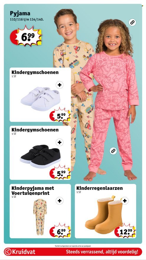 KRUIDVAT folder - Van maandag 15 december 2025 (2025-12-15 - 2025-12-21)