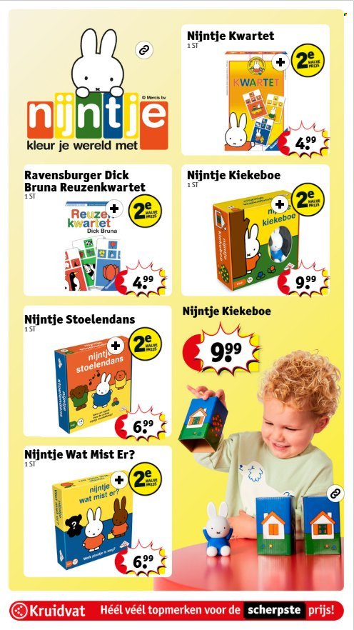 KRUIDVAT folder - Van maandag 15 december 2025 (2025-12-15 - 2025-12-21)