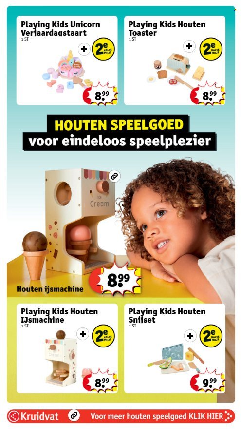 KRUIDVAT folder - Van maandag 15 december 2025 (2025-12-15 - 2025-12-21)