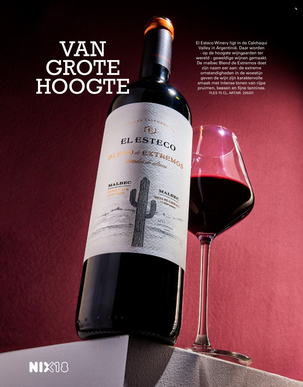 SLIGRO folder - ´T NIEUWE VAKWERK