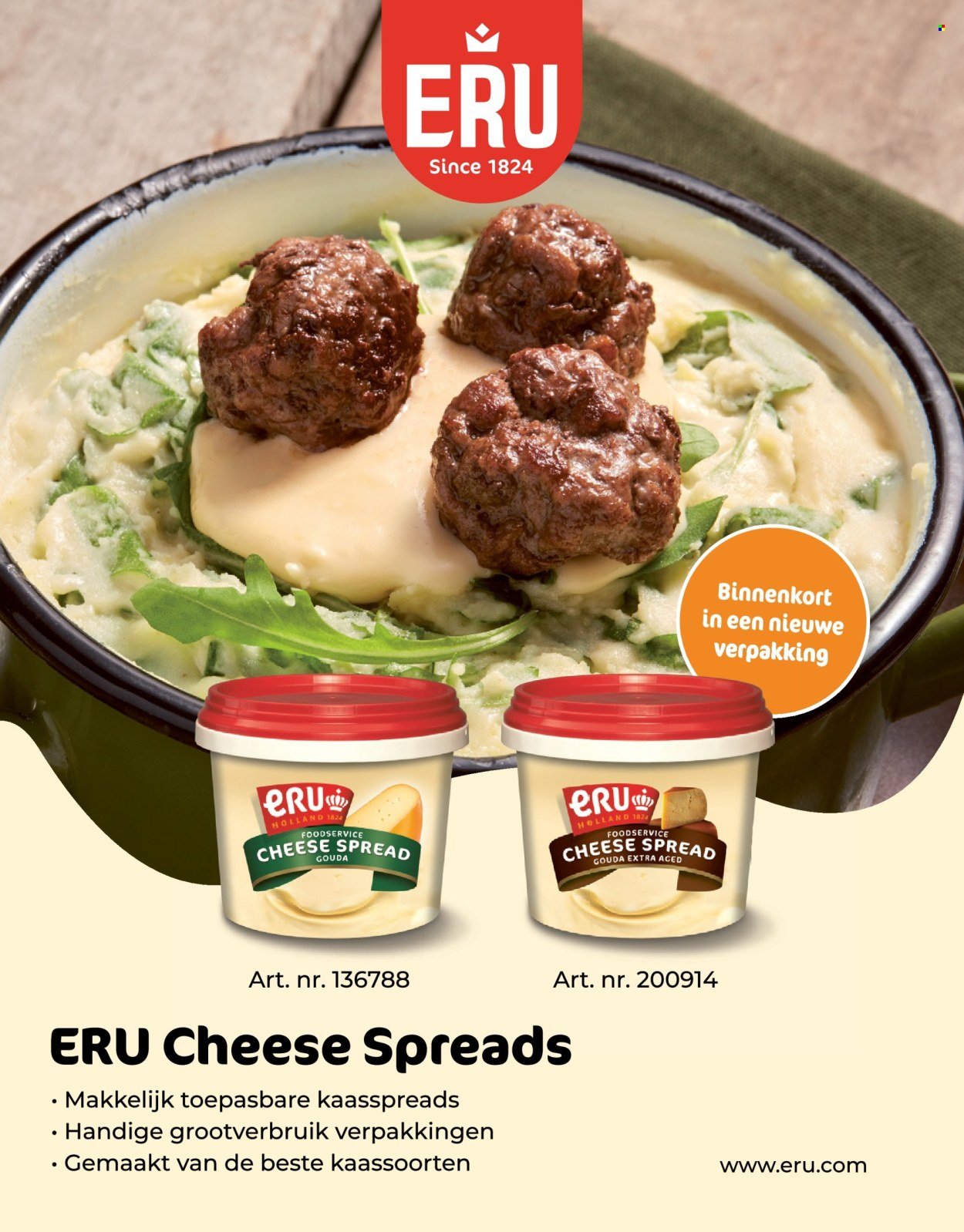 SLIGRO folder - ´T NIEUWE VAKWERK