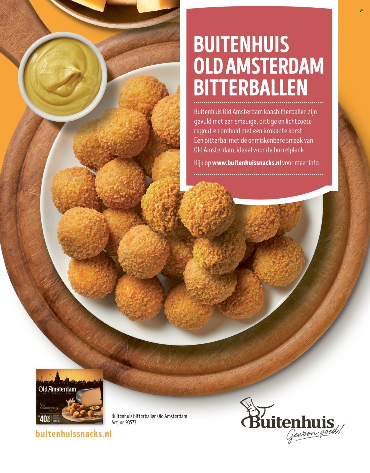 SLIGRO folder - ´T NIEUWE VAKWERK