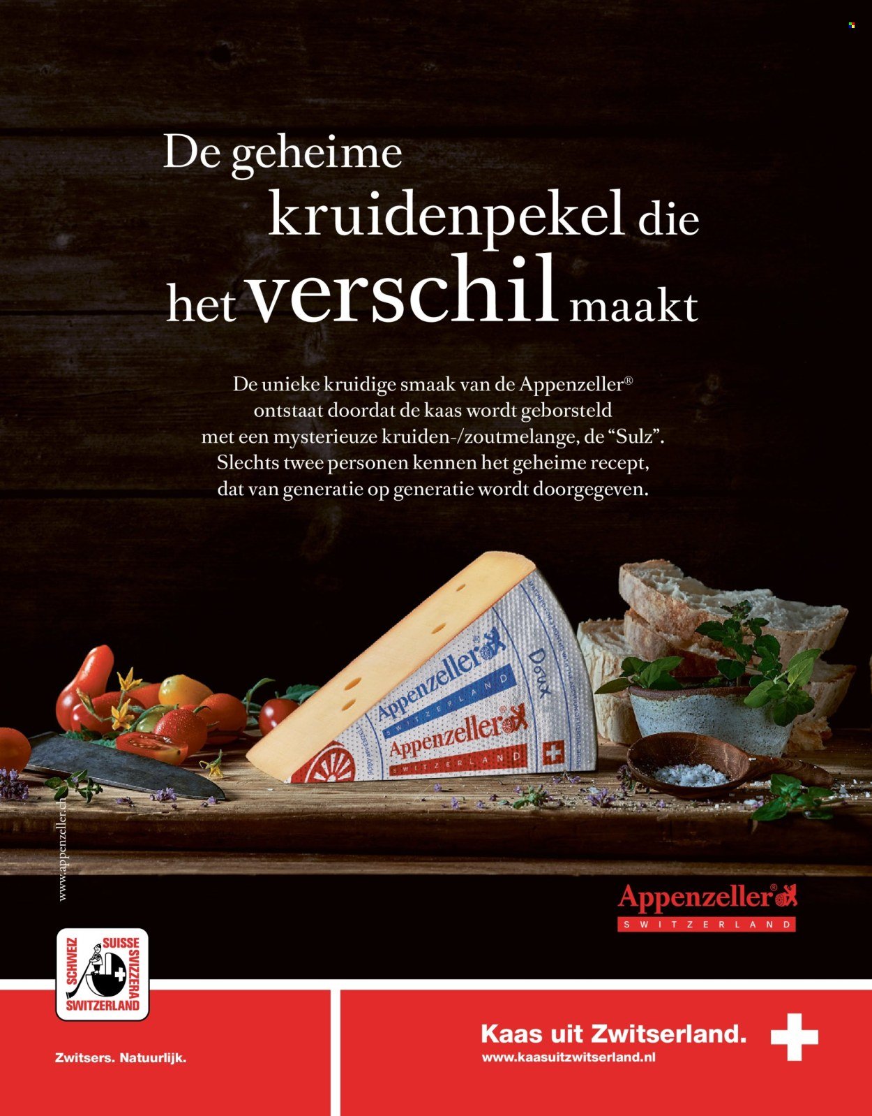 SLIGRO folder - ´T NIEUWE VAKWERK