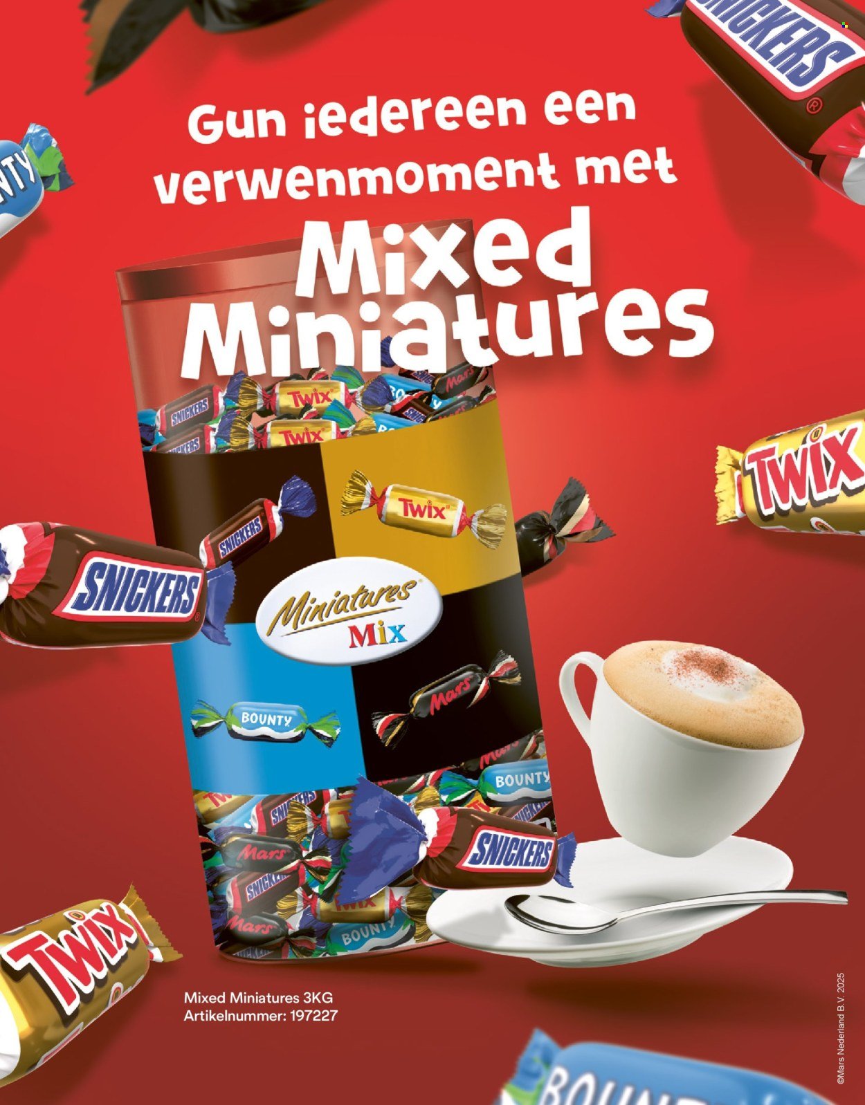 SLIGRO folder - ´T NIEUWE VAKWERK