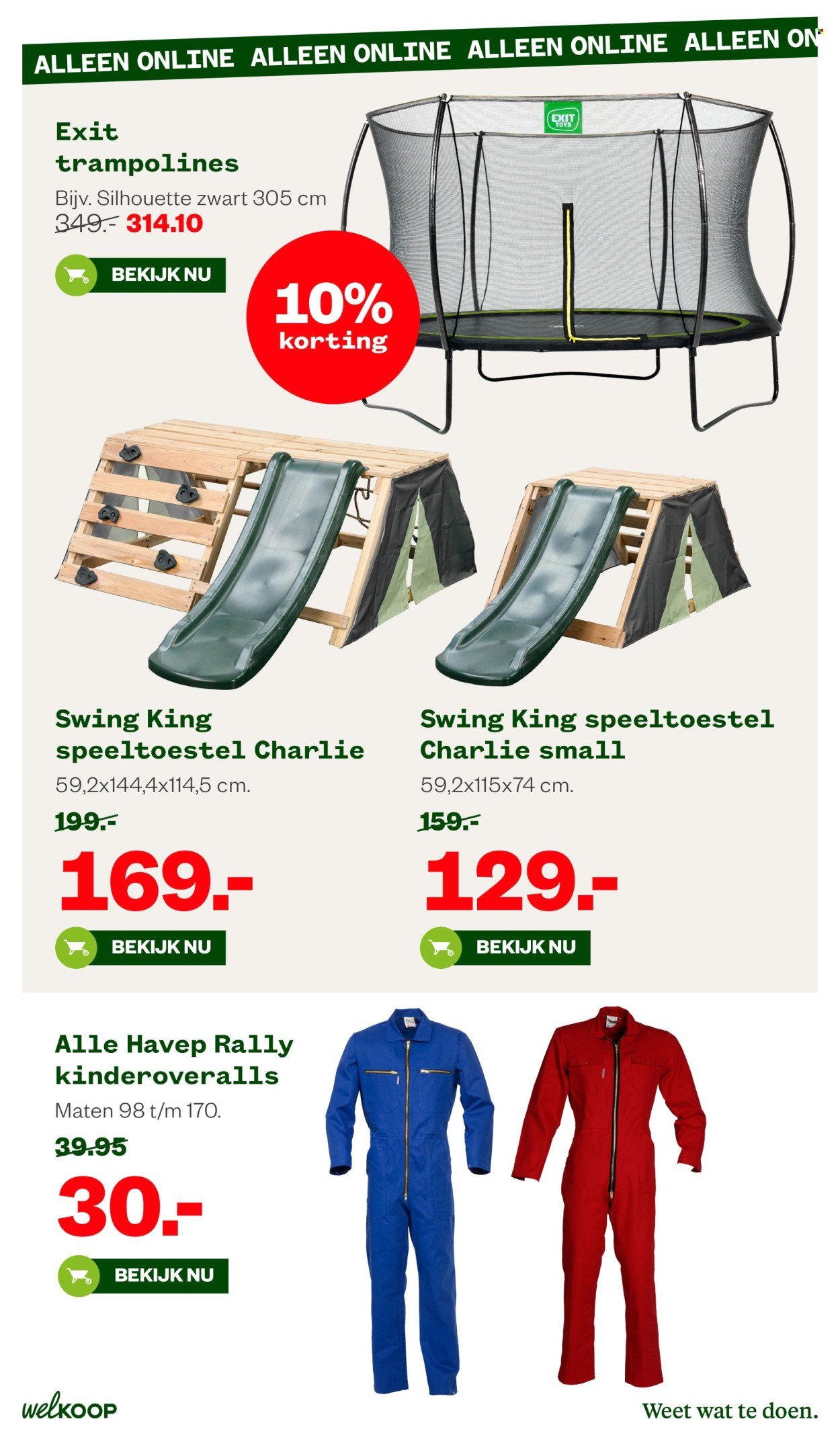 WELKOOP folder - Van maandag 30 maart 2026