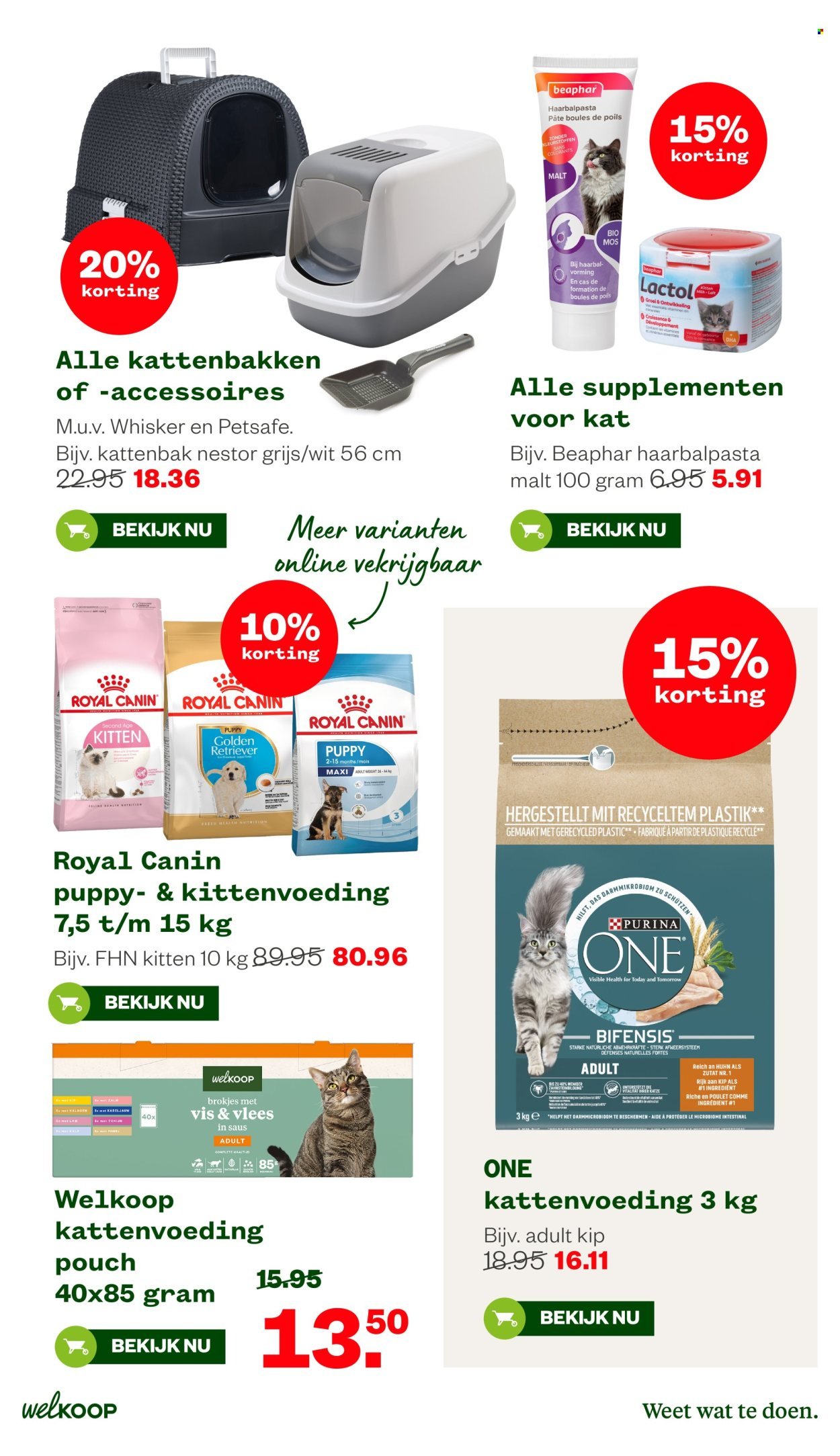 WELKOOP folder - Van maandag 30 maart 2026