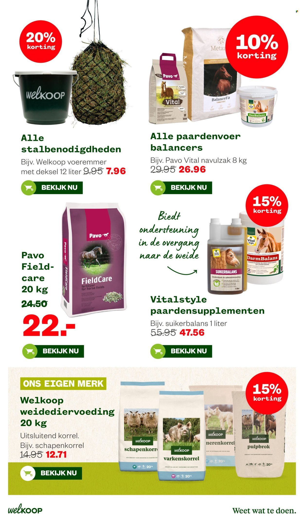 WELKOOP folder - Van maandag 30 maart 2026