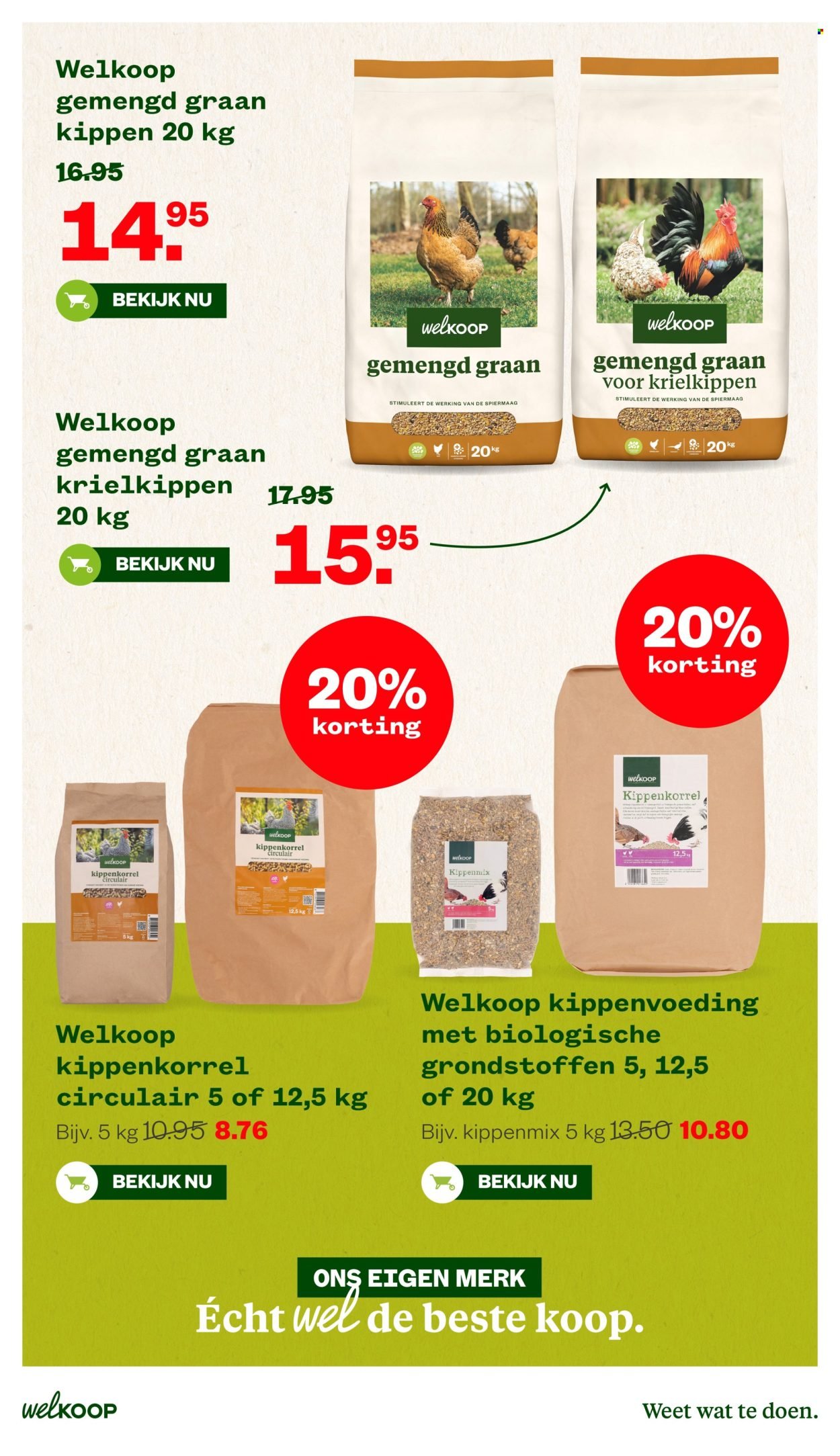 WELKOOP folder - Van maandag 30 maart 2026